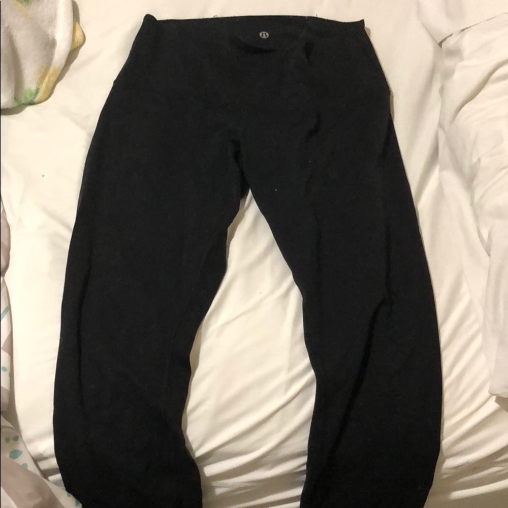 Lululemon leggings